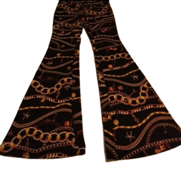 No boundaries flare leggings - Picture 3 of 5